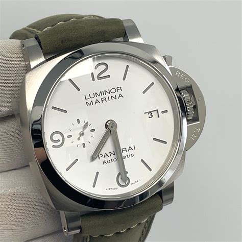 panerai luminor pandrai|panerai luminor replacement dials.